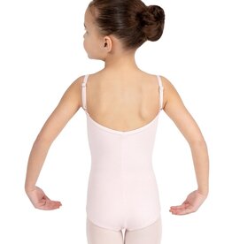 Capezio Capezio Girls Camisole Leotard SE1001