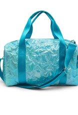 Capezio Metallic Star Duffle