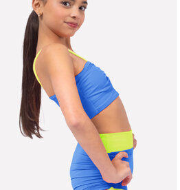 ILOGear ILO Scarlet Short