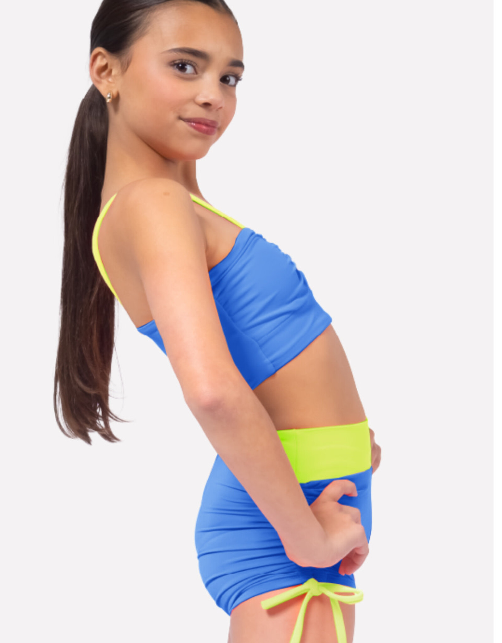 ILOGear ILO Penny Top