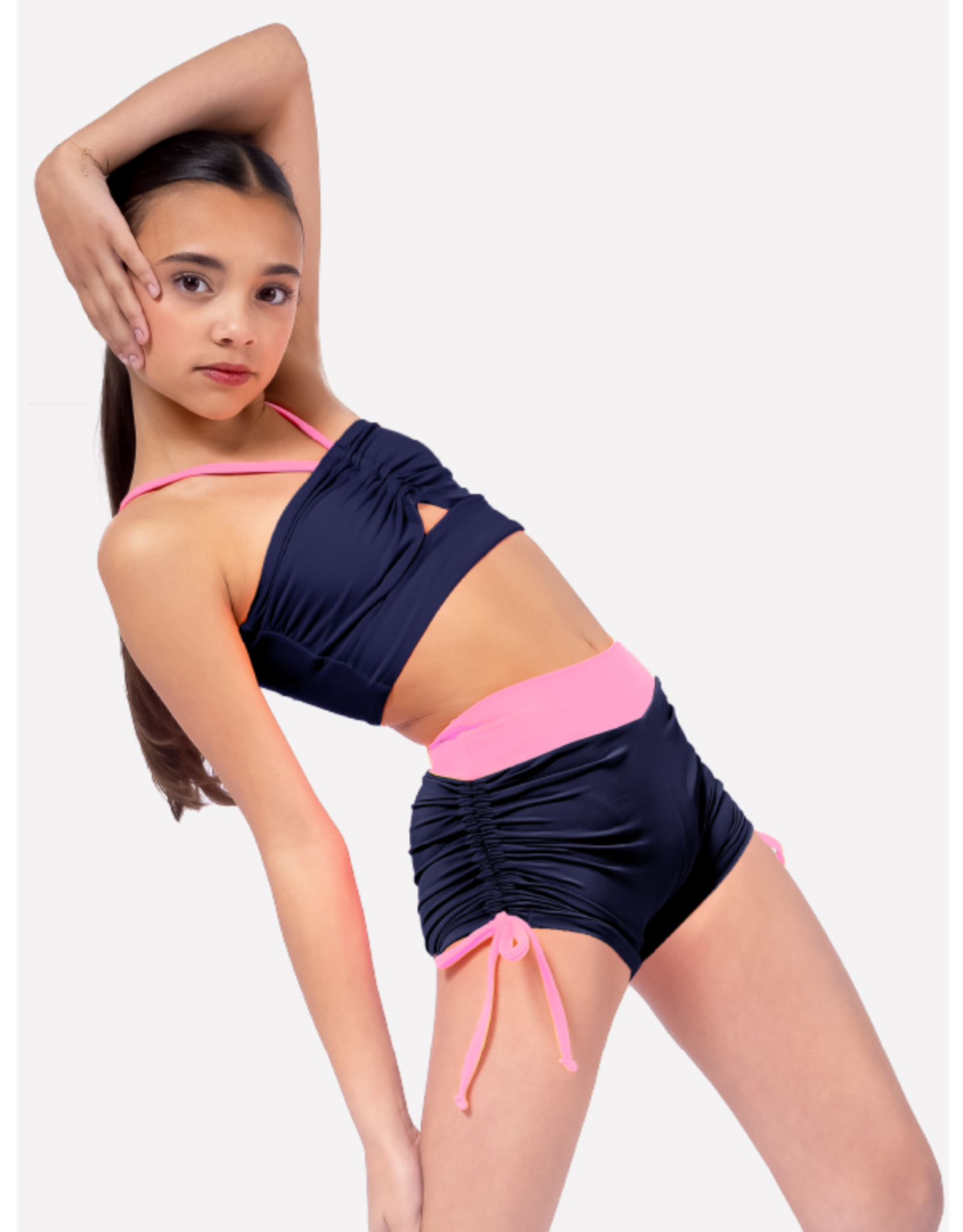 ILOGear ILO Scarlet Short