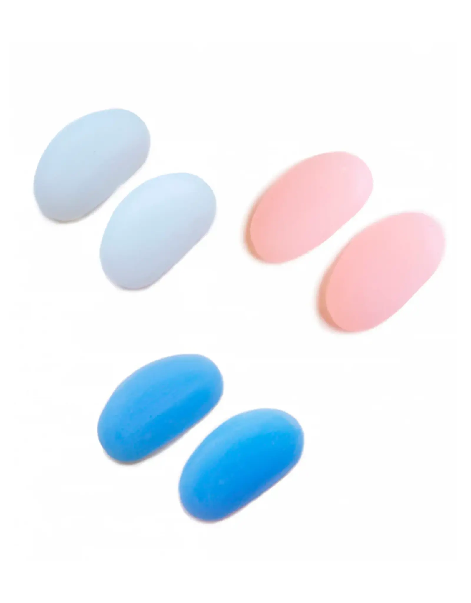 Nikolay Nikolay  mini silicone toe pads