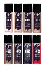 Suffolk Suffolk Pointe Shoe paint
