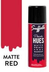 Suffolk Suffolk Pointe Shoe paint
