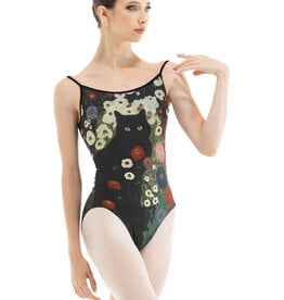 Nikolay Nikolay Dione  Camisole Leotard DA5021LPN