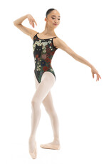 Nikolay Nikolay Dione  Camisole Leotard DA5021LPN