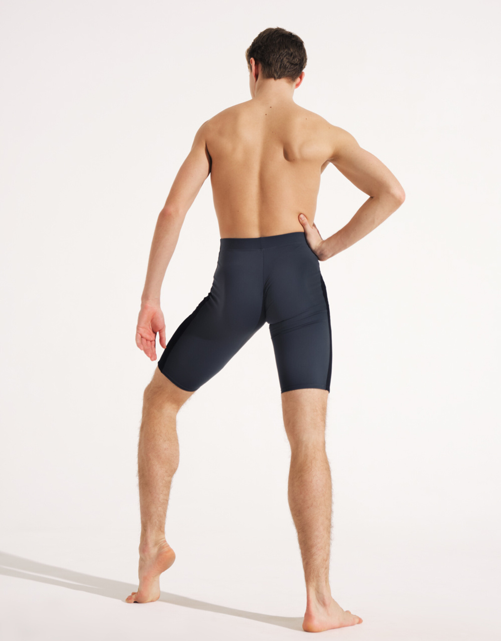 Nikolay Nikolay Pedro Bike Shorts