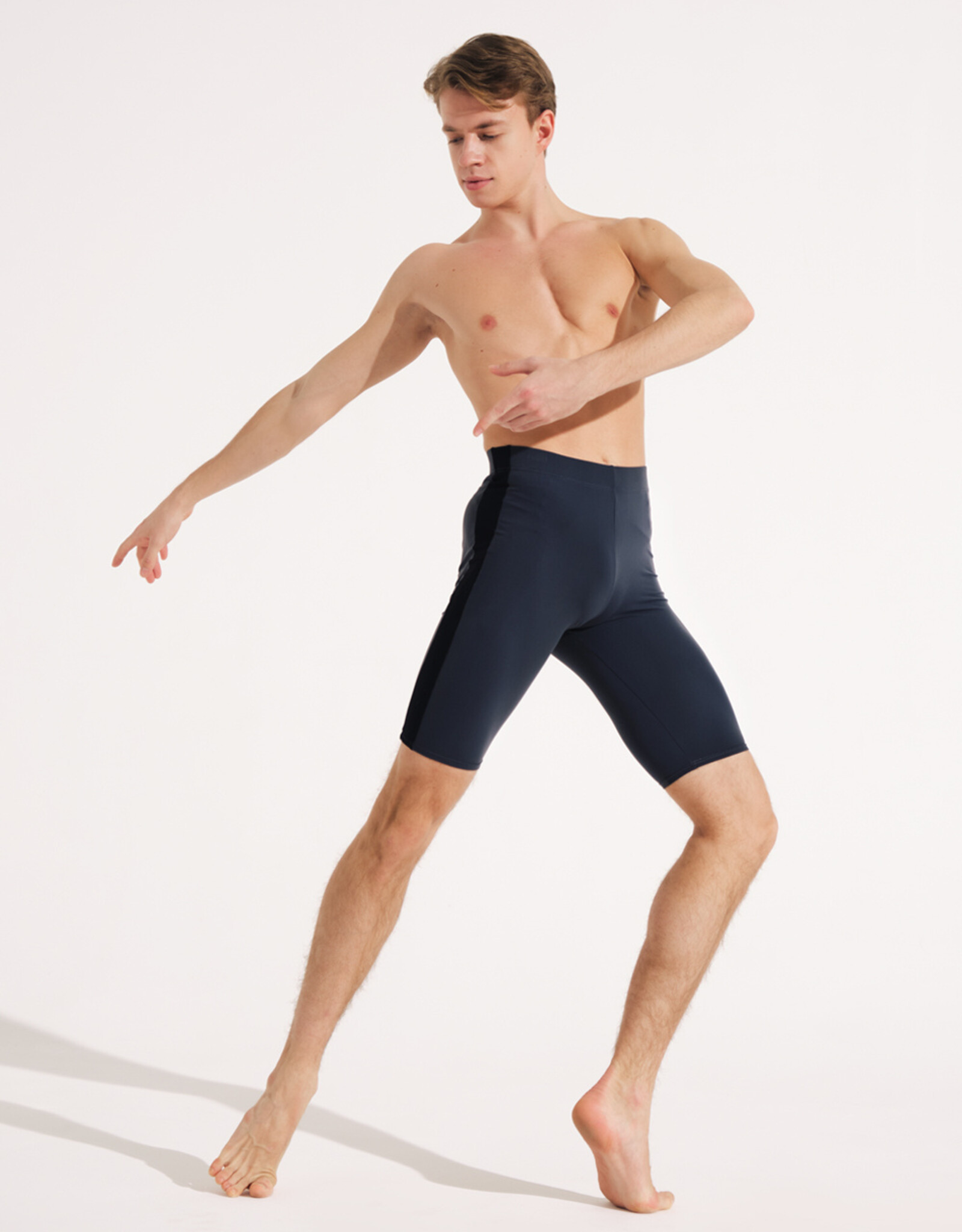 Nikolay Nikolay Pedro Bike Shorts