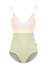 yumiko Yumiko Zoe Cami Leotard USW1282