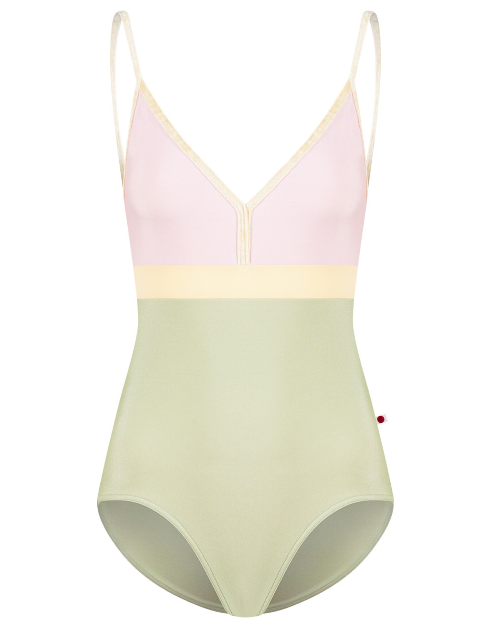 yumiko Yumiko Zoe Cami Leotard USW1282