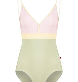 yumiko Yumiko Zoe Cami Leotard USW1282