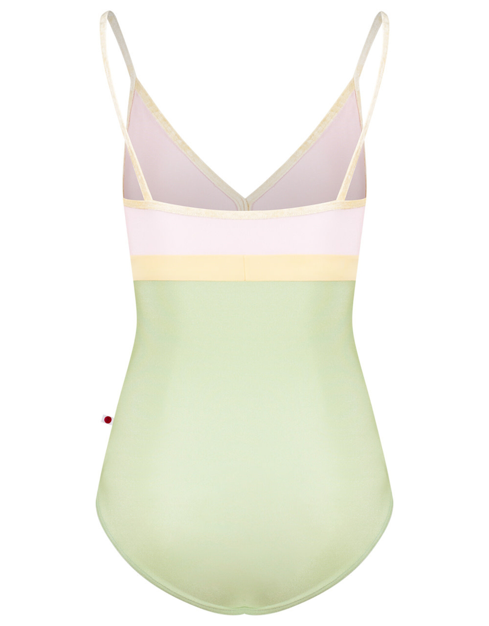 yumiko Yumiko Zoe Cami Leotard USW1282