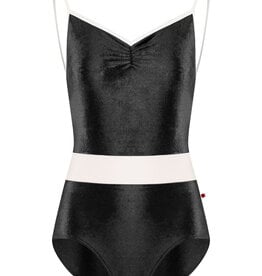 yumiko Yumiko Micah Cami Leotard USW1282