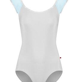 yumiko Yumiko Wendy Cap Leotard USW1282