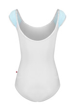 yumiko Yumiko Wendy Cap Leotard USW1282