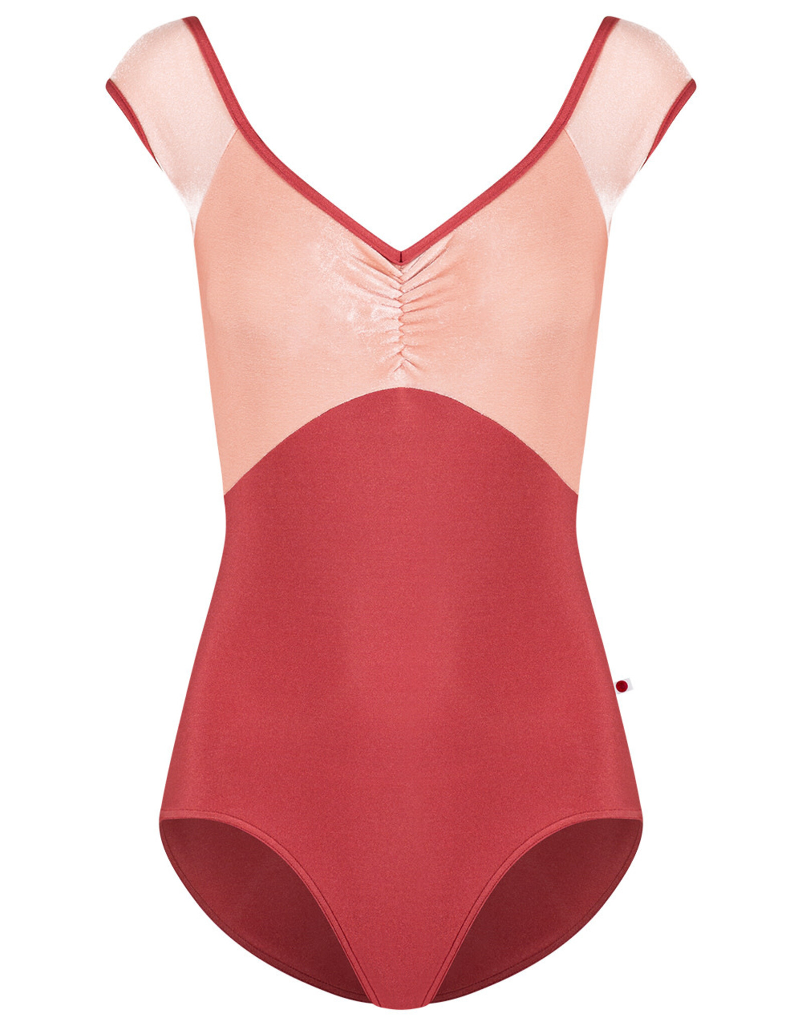 yumiko Yumiko Elli  Cap Leotard USW1282