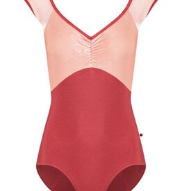 yumiko Yumiko Elli  Cap Leotard USW1282