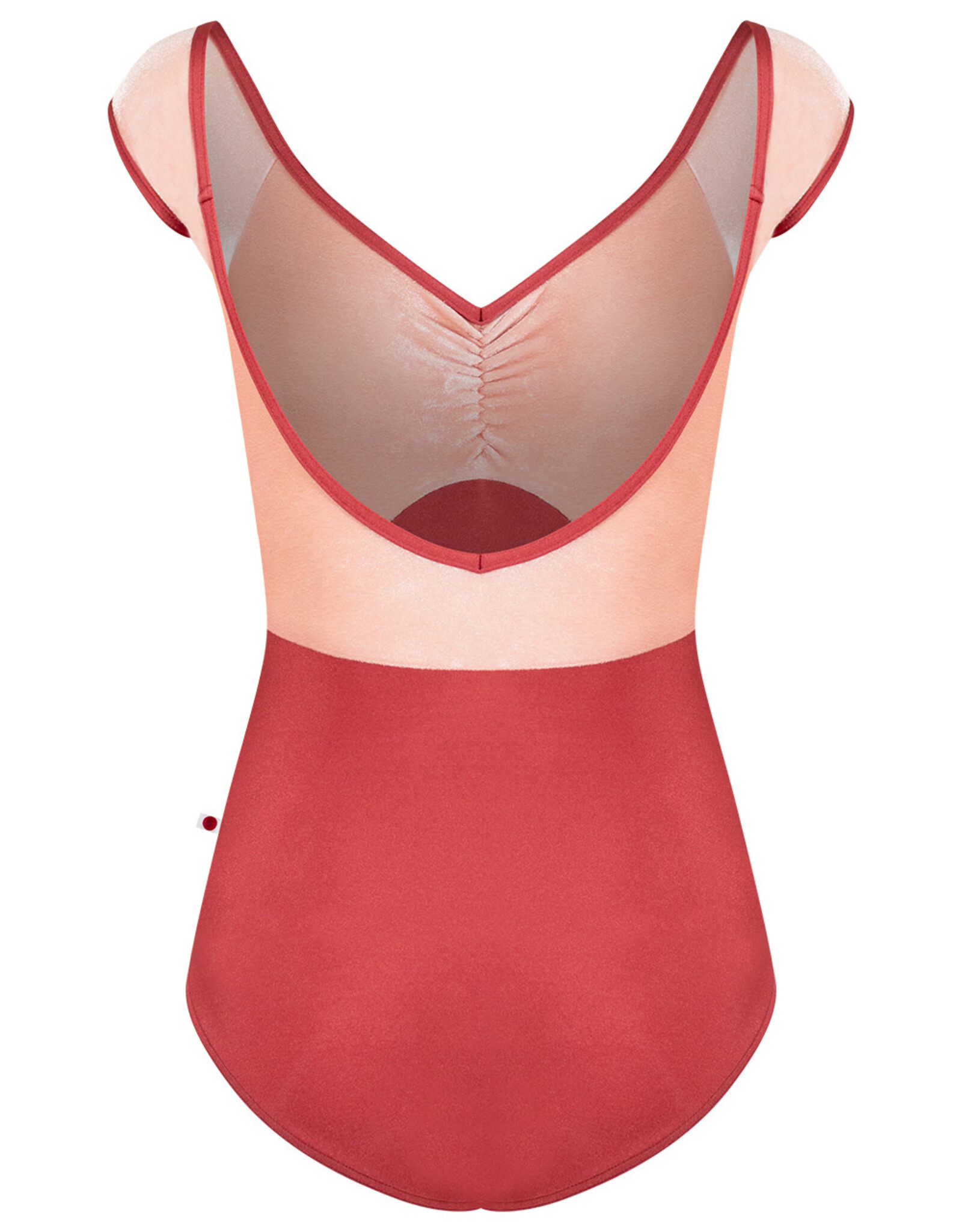 yumiko Yumiko Elli  Cap Leotard USW1282
