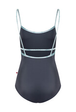 yumiko Yumiko Heather Leotard USW1282