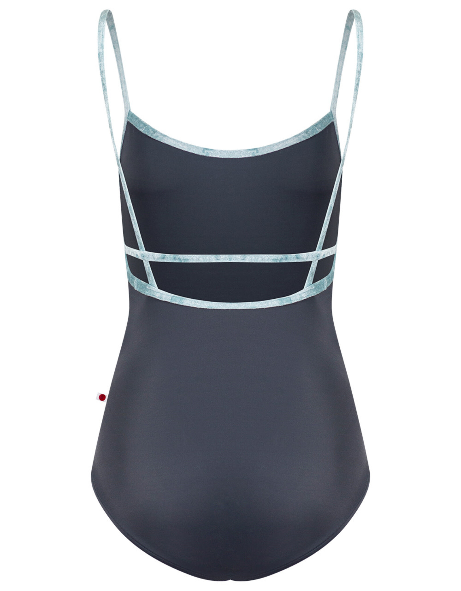 yumiko Yumiko Heather Leotard USW1282