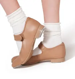 Capezio Capezio  Essential Tap Shoe