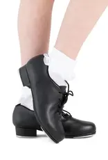 Capezio Capezio Child Downtown Tap Shoe  473c