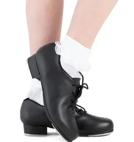 Capezio Capezio Child Downtown Tap Shoe  473c