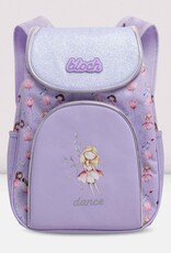 Bloch Bloch Ballerina Backpack A0646