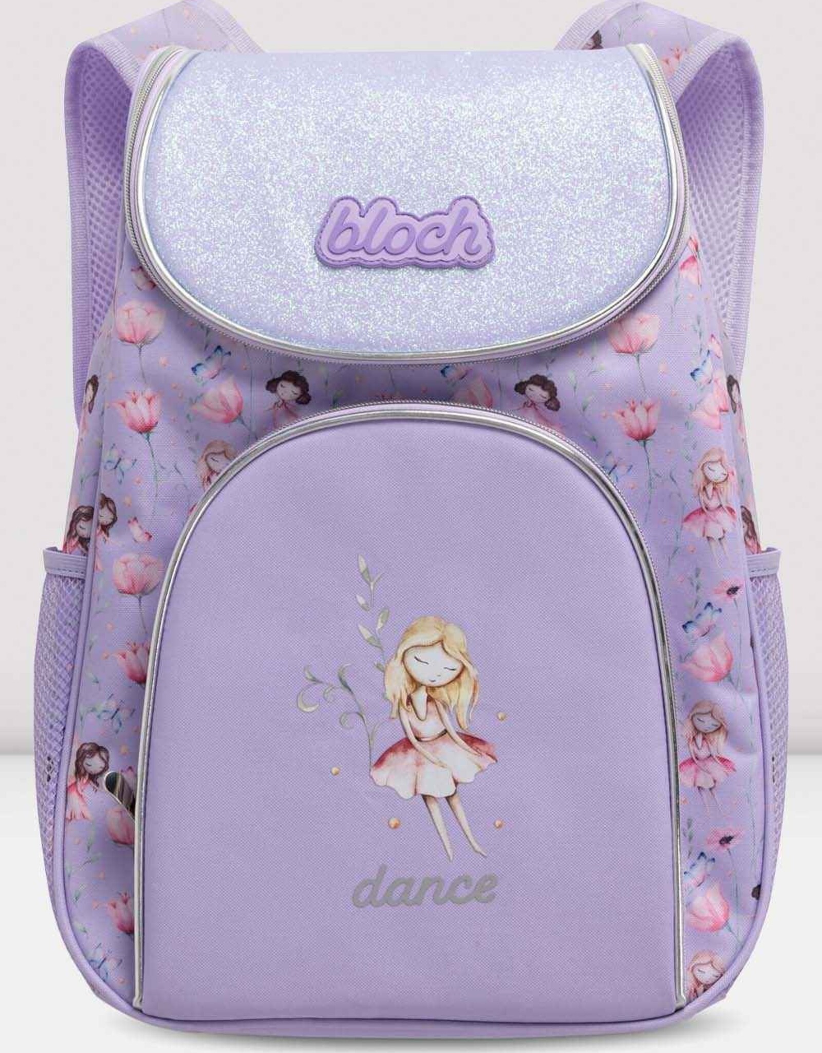 Bloch Bloch Ballerina Backpack A0646