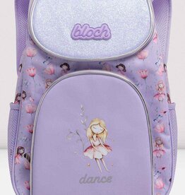 Bloch Bloch Ballerina Backpack A0646