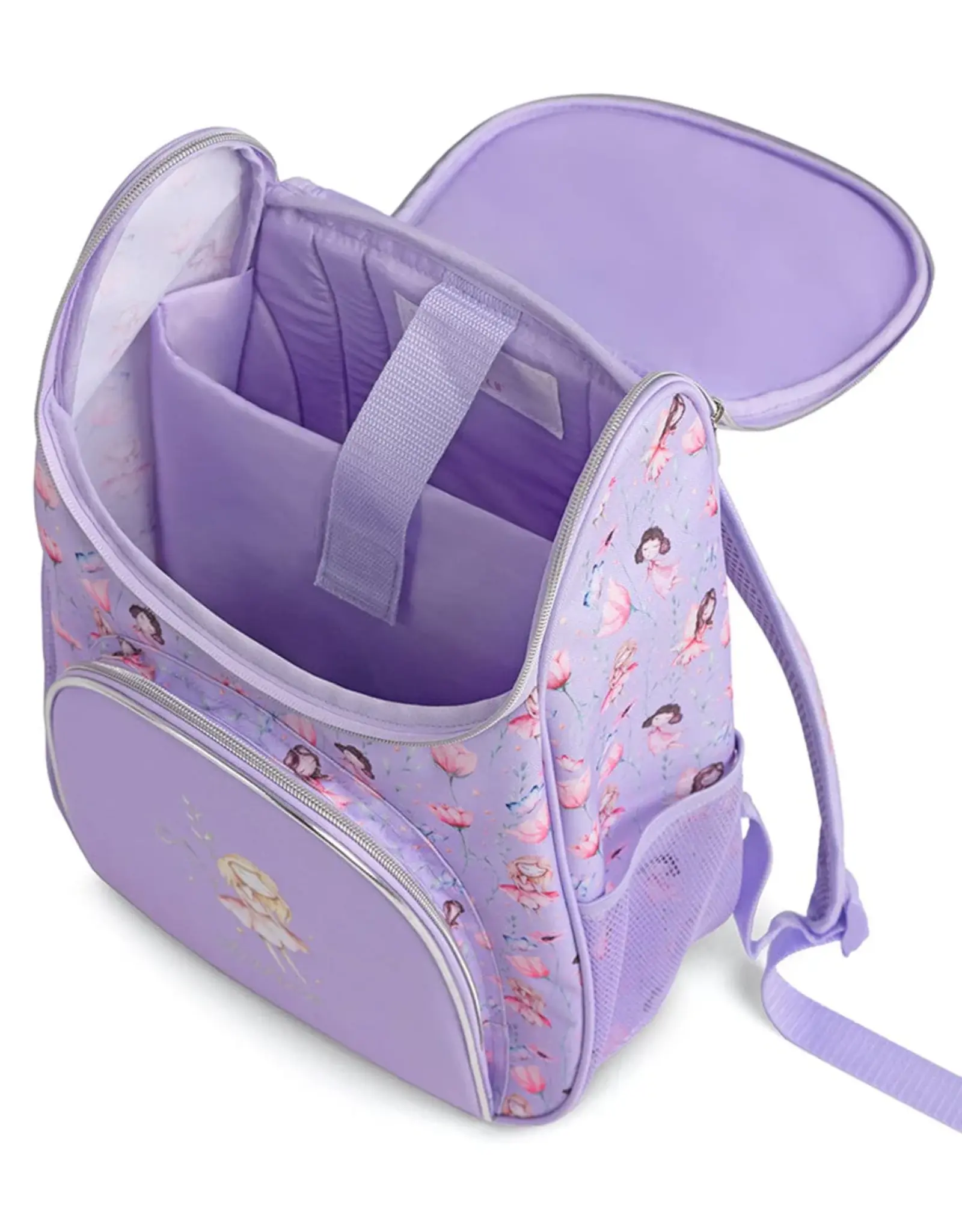 Bloch Bloch Ballerina Backpack A0646