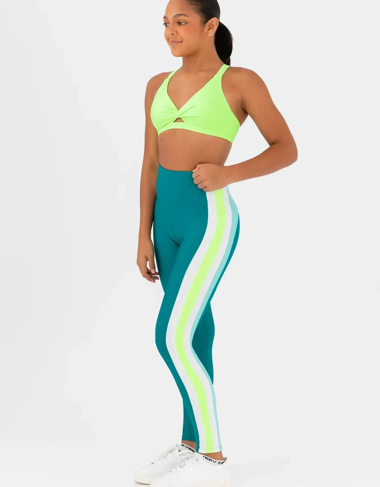 Every Turn Every Turn Supernova Crop Top