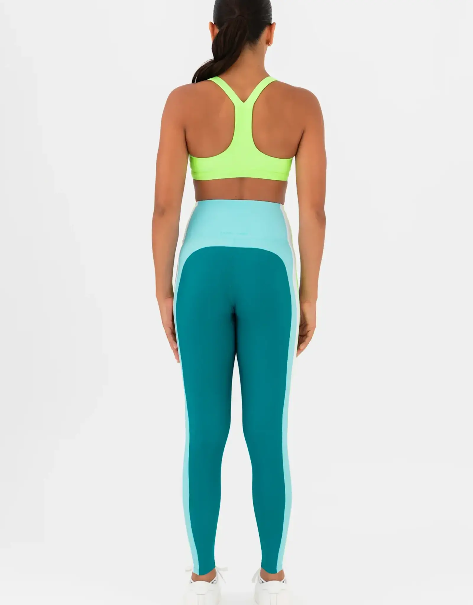 Every Turn Every Turn Supernova Crop Top