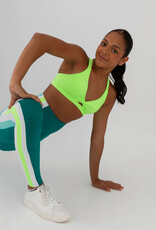 Every Turn Every Turn Supernova Crop Top