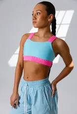 Every Turn Every Turn Stretch It Crop Top