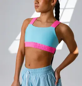 Every Turn Every Turn Stretch It Crop Top Every Turn Every Turn Stretch It Crop Top