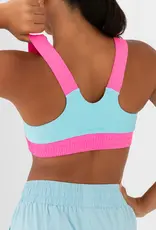 Every Turn Every Turn Stretch It Crop Top