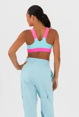 Every Turn Every Turn Stretch It Crop Top