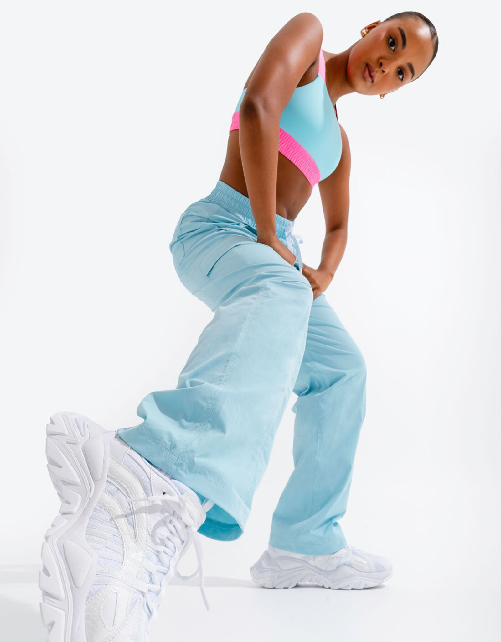 Every Turn Every Turn Dance Infusion Pant