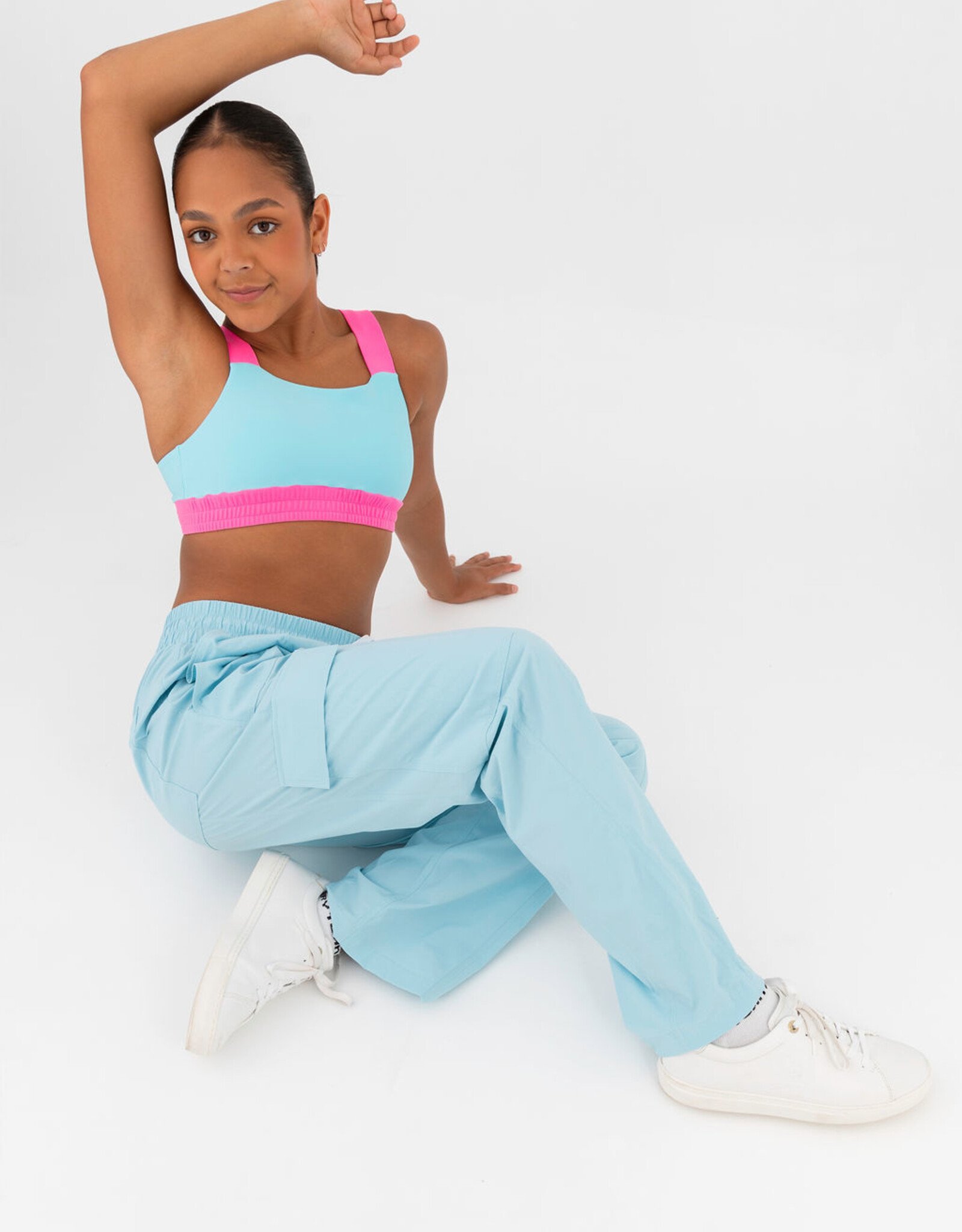 Every Turn Every Turn Dance Infusion Pant