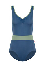 yumiko Yumiko Lucy  Tank Leotard USW1300