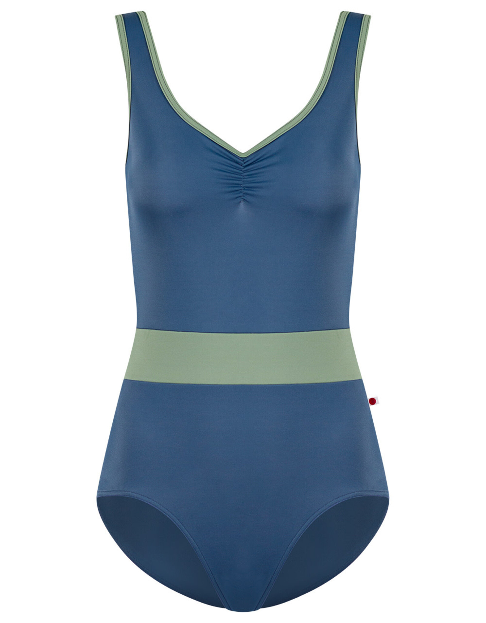 yumiko Yumiko Lucy  Tank Leotard USW1300
