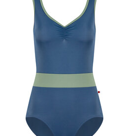 yumiko Yumiko Lucy  Tank Leotard USW1300