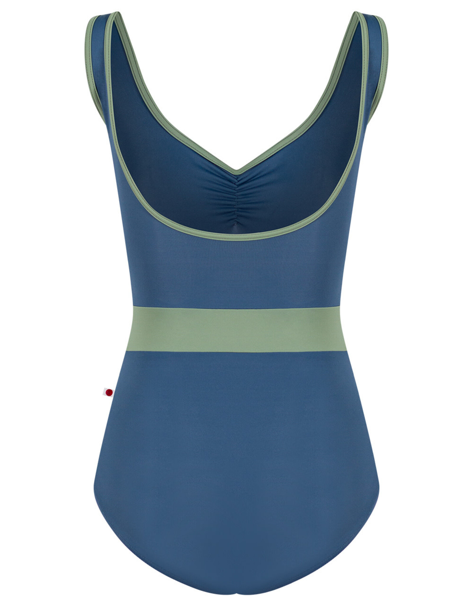 yumiko Yumiko Lucy  Tank Leotard USW1300