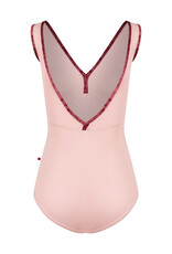 yumiko Yumiko Alicia Tank Leotard USW1300