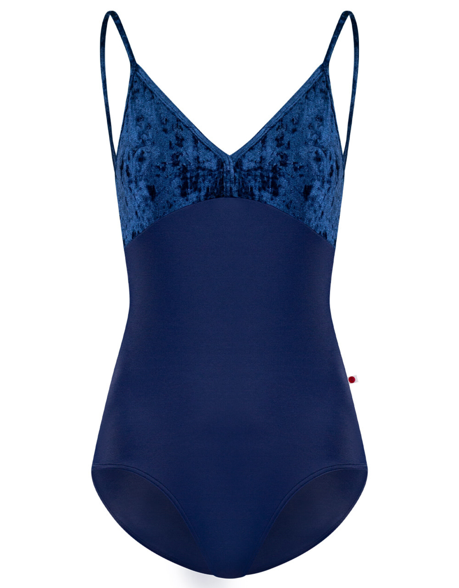 yumiko Yumiko Daria Cami Leotard USW1300
