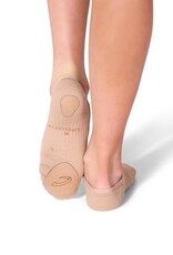 Capezio Capezio Lifeknit Ballet Sox/Slipper