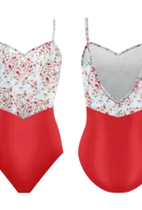 Danse De Paris Danse De Paris Nutcracker Demi Jardin Rouge CHS