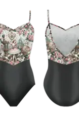 Danse De Paris Danse De Paris Clara Nutcracker 25 Ebony AS