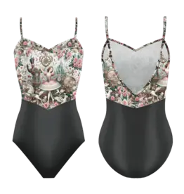 Danse De Paris Danse De Paris Clara Nutcracker 25 Ebony CHL